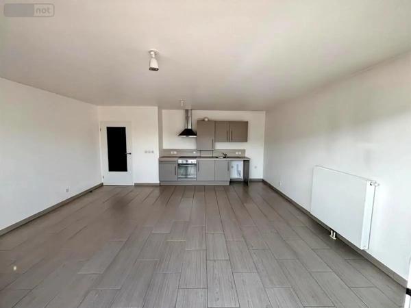Achat - Appartement Rouen 76000 69 m 2 3121 m 2
