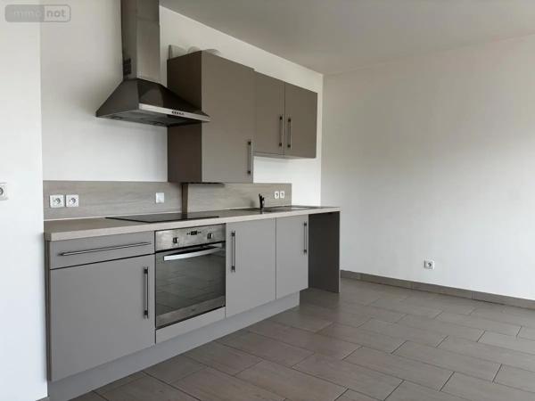 Achat - Appartement Rouen 76000 69 m 2 3121 m 2