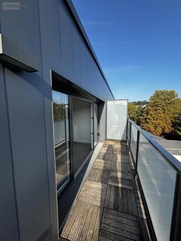 Achat - Appartement Rouen 76000 69 m 2 3121 m 2