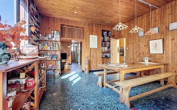 Maison à vendre    4 pièces •  Clermont