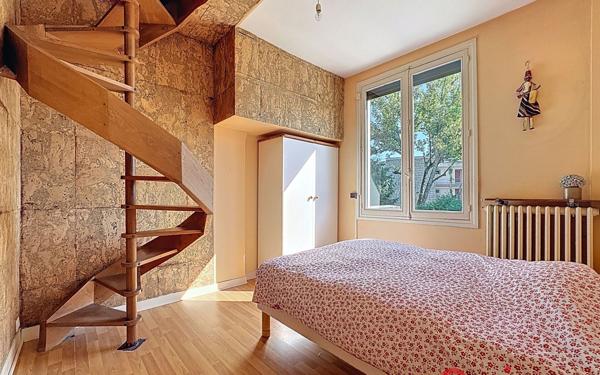 Maison à vendre    4 pièces •  Clermont