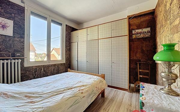 Maison à vendre    4 pièces •  Clermont