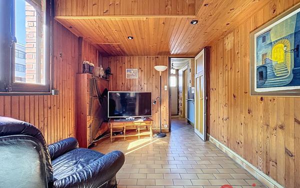 Maison à vendre    4 pièces •  Clermont