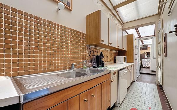 Maison à vendre    4 pièces •  Clermont