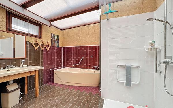 Maison à vendre    4 pièces •  Clermont