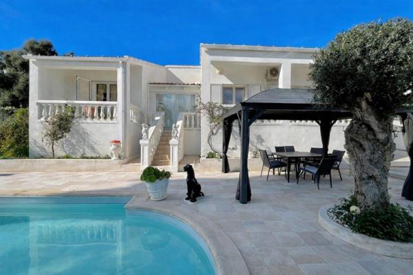 Maison 180 m² avec piscine – Les Collines à Biguglia