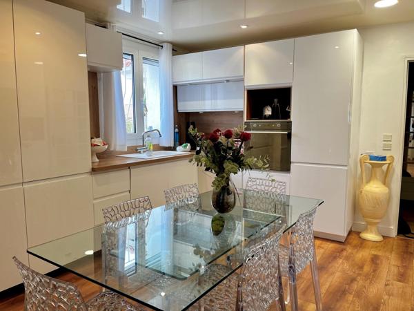 Maison 180 m² avec piscine – Les Collines à Biguglia