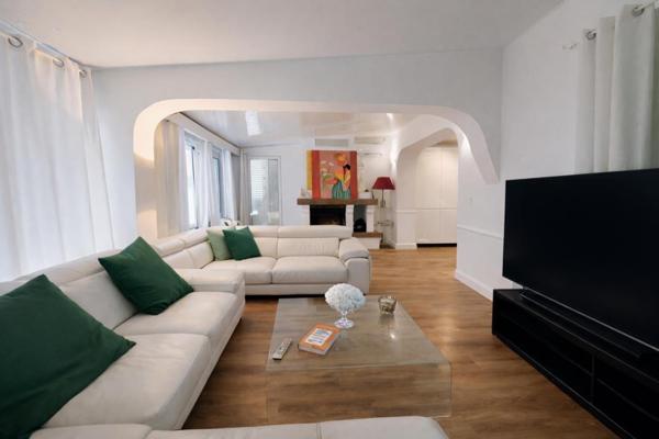 Maison 180 m² avec piscine – Les Collines à Biguglia