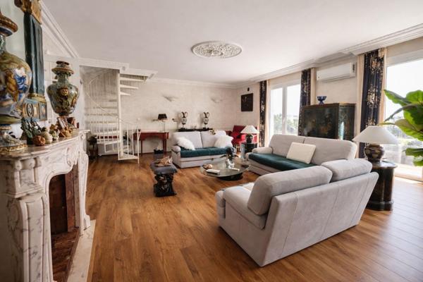 Maison 180 m² avec piscine – Les Collines à Biguglia