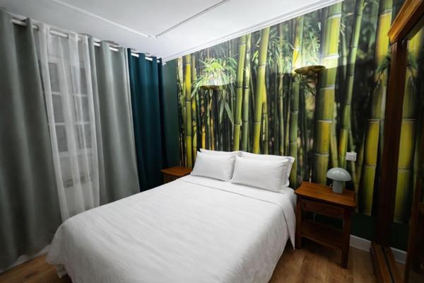 Maison 180 m² avec piscine – Les Collines à Biguglia