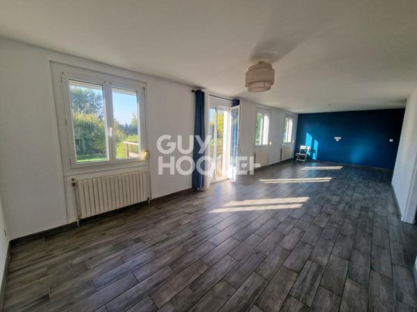 Maison à vendre à Bucy le Long - Référence 3243