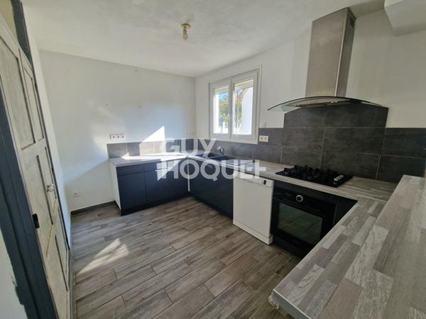 Maison à vendre à Bucy le Long - Référence 3243