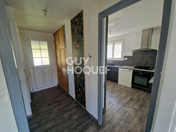 Maison à vendre à Bucy le Long - Référence 3243