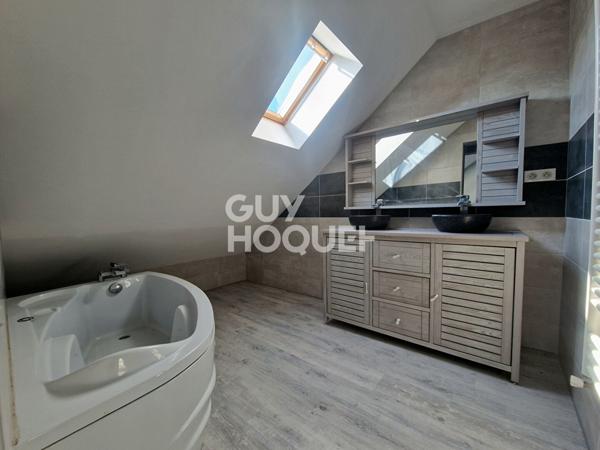 Maison à vendre à Bucy le Long - Référence 3243