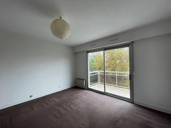 Appartement T1,  
Nantes 44000