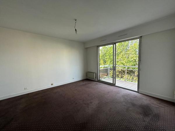Appartement T1,  
Nantes 44000