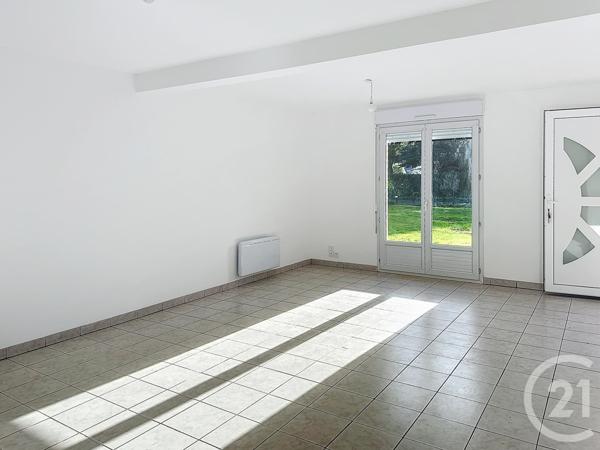 Maison à vendre  5 pièces - 103,60 m2 BAINS SUR OUST - 35