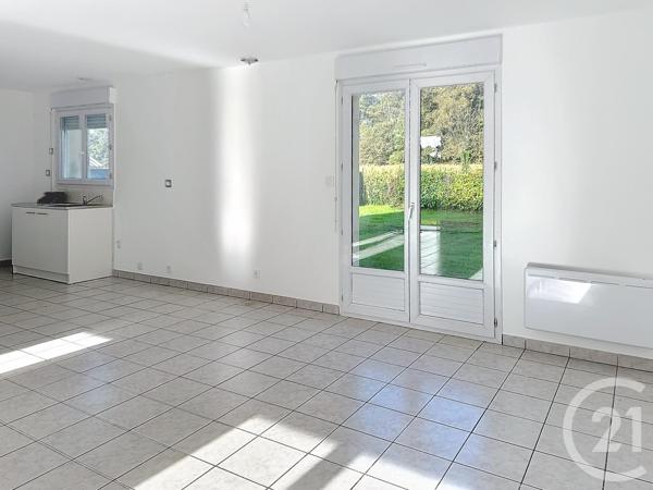 Maison à vendre  5 pièces - 103,60 m2 BAINS SUR OUST - 35