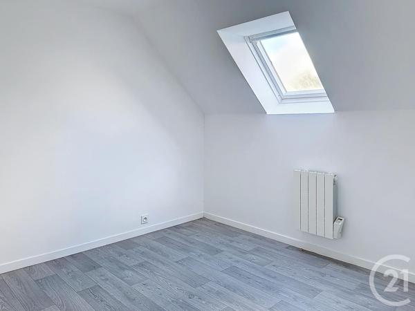 Maison à vendre  5 pièces - 103,60 m2 BAINS SUR OUST - 35