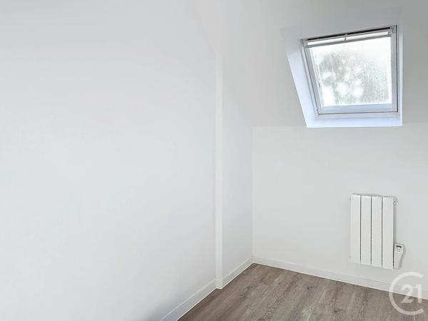 Maison à vendre  5 pièces - 103,60 m2 BAINS SUR OUST - 35