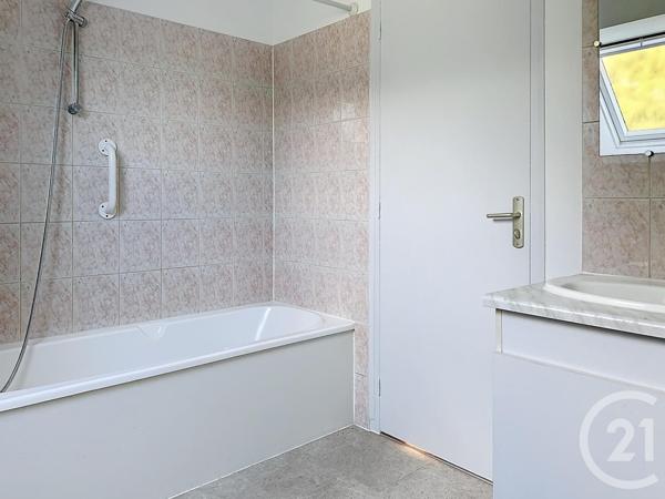 Maison à vendre  5 pièces - 103,60 m2 BAINS SUR OUST - 35