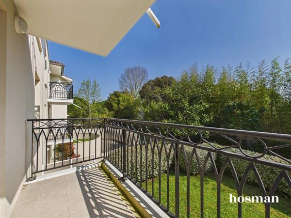 Splendide Appartement 4 pièces de 106m² avec terrasse et parking - Rue Claude Bernard, Bordeaux