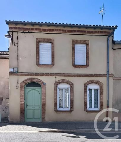 Immeuble à vendre  140 m 2   LABASTIDE ST PIERRE  - 82