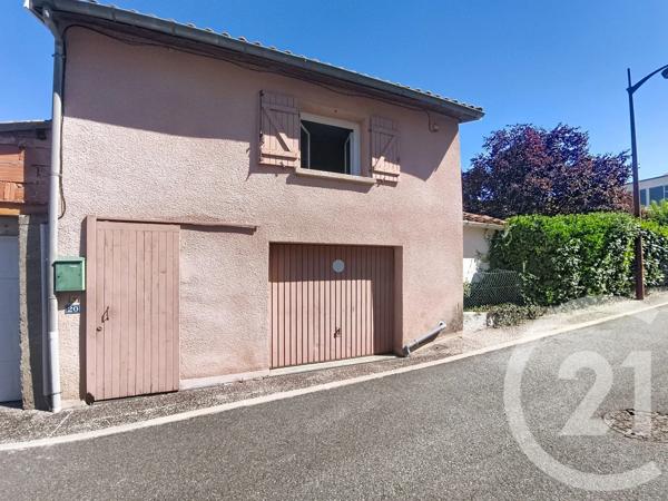 Immeuble à vendre  140 m 2   LABASTIDE ST PIERRE  - 82