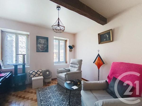 Immeuble à vendre  140 m 2   LABASTIDE ST PIERRE  - 82
