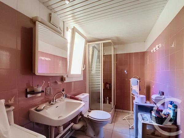 Immeuble à vendre  140 m 2   LABASTIDE ST PIERRE  - 82