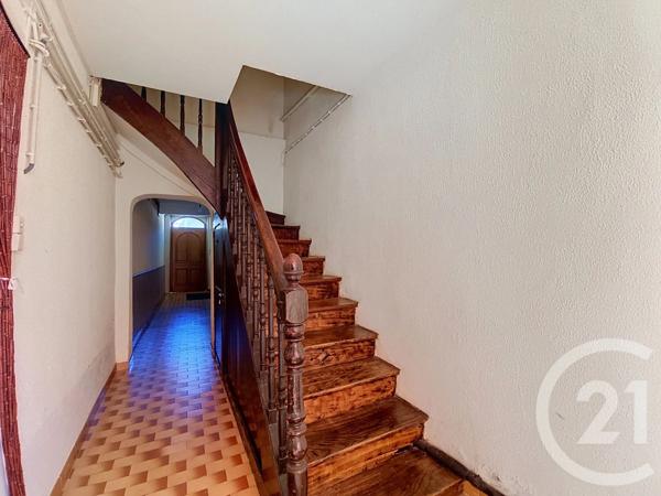 Immeuble à vendre  140 m 2   LABASTIDE ST PIERRE  - 82