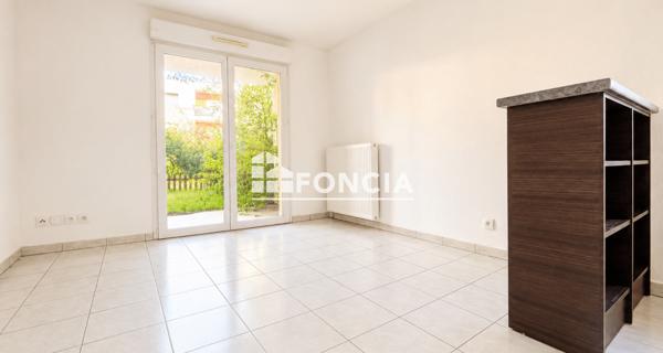À vendre Appartement 2 pièces 42 m² - La Rivière-saint-sauveur 14600
