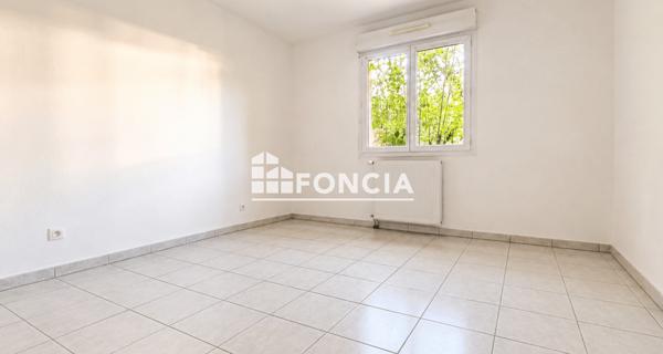 À vendre Appartement 2 pièces 42 m² - La Rivière-saint-sauveur 14600