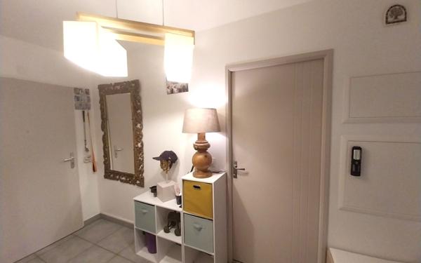 Appartement à vendre    3 pièces • 63,71 m2 Gex