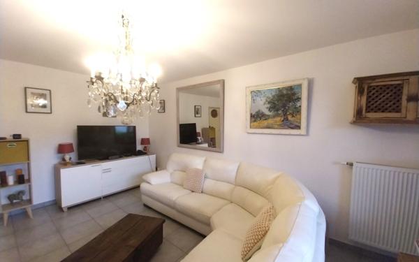 Appartement à vendre    3 pièces • 63,71 m2 Gex