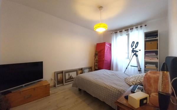 Appartement à vendre    3 pièces • 63,71 m2 Gex