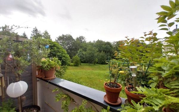 Appartement à vendre    3 pièces • 63,71 m2 Gex