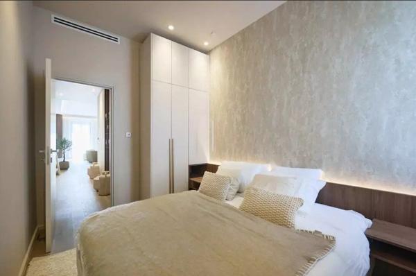 Magnifique Appartement Bourgeois - Vue Mer & Port de Cannes Cannes