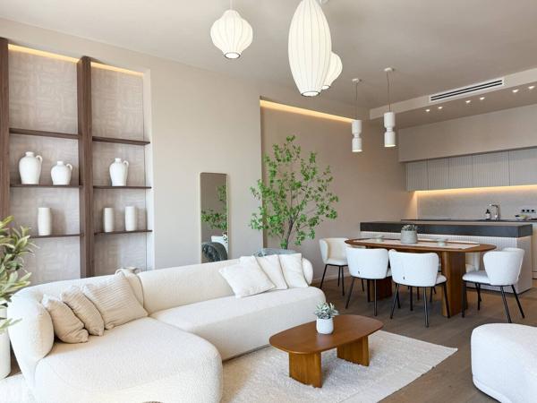 Magnifique Appartement Bourgeois - Vue Mer & Port de Cannes Cannes