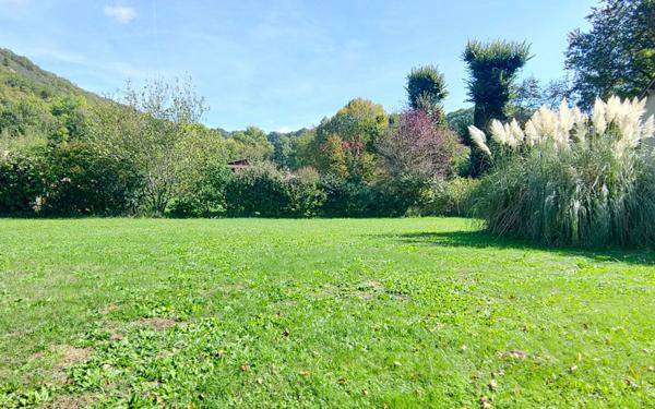 Maison à vendre    9 pièces •  Saint-Antonin-Noble-Val