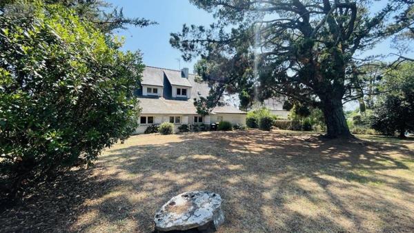 Maison à vendre à La Trinité-sur-Mer dans le Morbihan (56470), ref : 56041-852