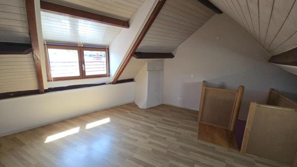 Maison Dreux 5 pièce(s) 110 m2-Jardinet-Garage