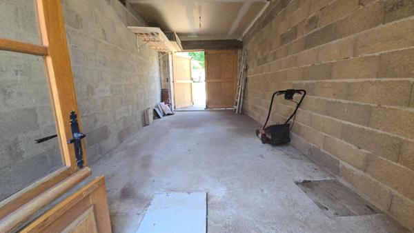 Maison Dreux 5 pièce(s) 110 m2-Jardinet-Garage