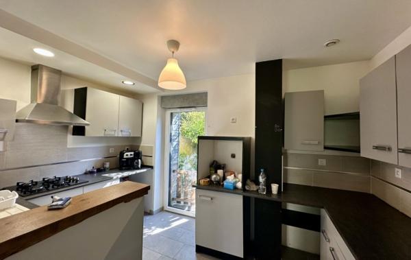 Vente Maison Oucques-la-nouvelle   