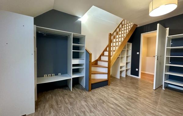 Vente Maison Oucques-la-nouvelle   