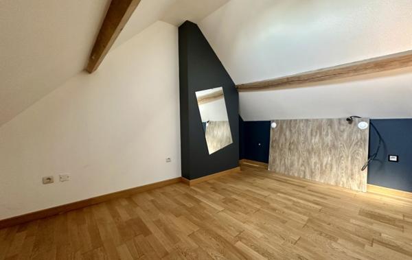 Vente Maison Oucques-la-nouvelle   