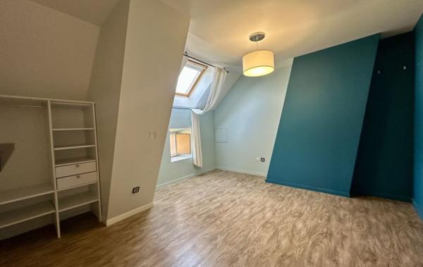 Vente Maison Oucques-la-nouvelle   