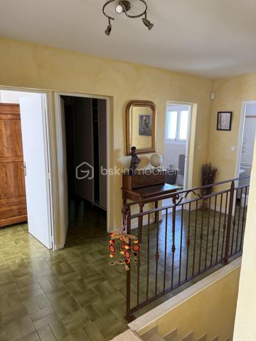 Maison traditionnelle de 140 m²