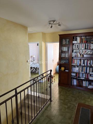 Maison traditionnelle de 140 m²