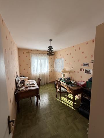 Maison traditionnelle de 140 m²